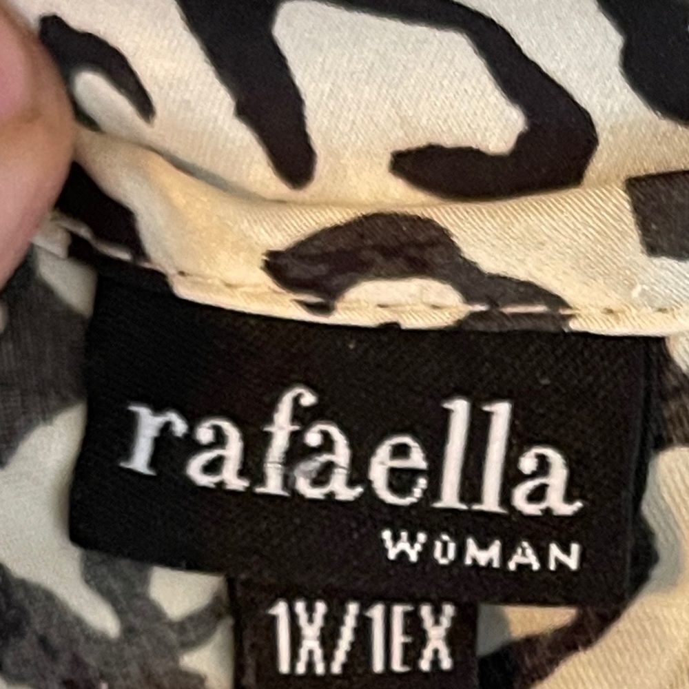 Rafaella Woman Top - Picture 8 of 8